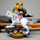 Illustration for article titled Custom iFinal Fantasy/i, iKingdom Hearts/i Amiibo Are Terrific